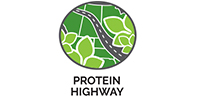 Protein Highway