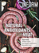 INFORM cover natural antioxidants for meat