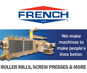 French Oil Mill Machinery Co