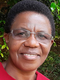 Susan Mwafulirwa