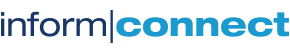 inform|connect logo