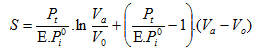 Equation 1