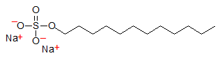 sodium docylsulfate
