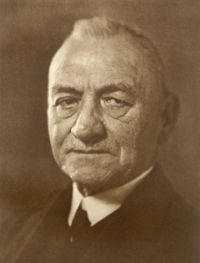Arthur von Hübl