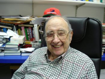 David Kritchevsky