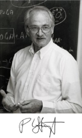 Paul K. Stumpf