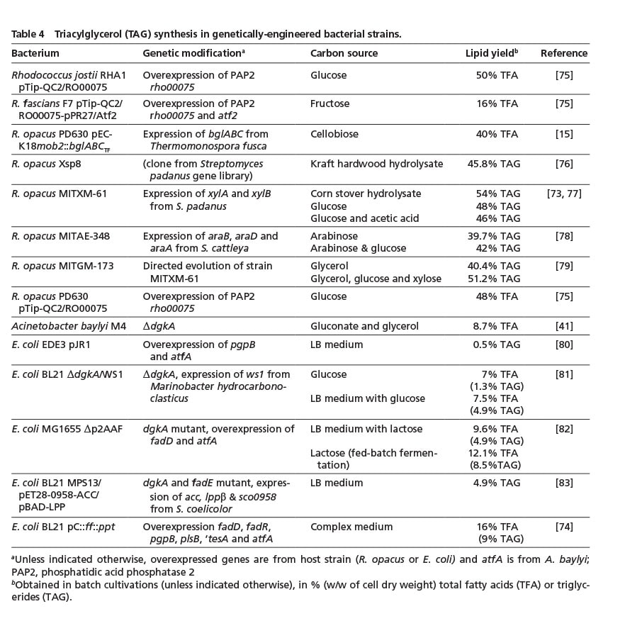 Table 4
