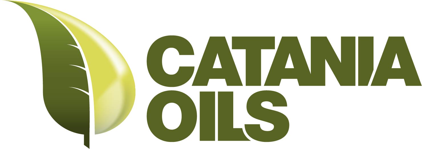 Catania oils logo