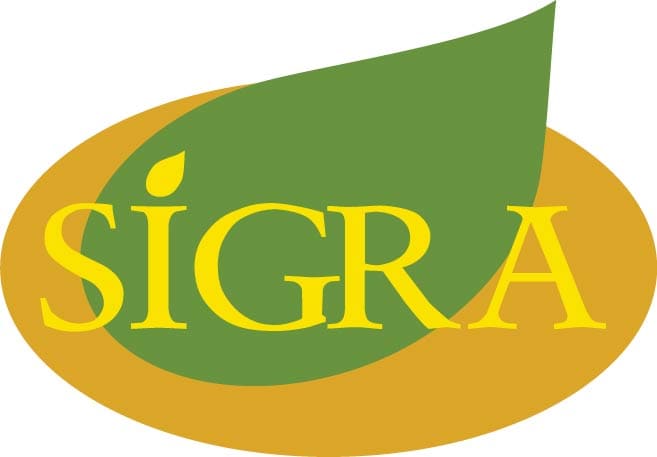 Sigra logo