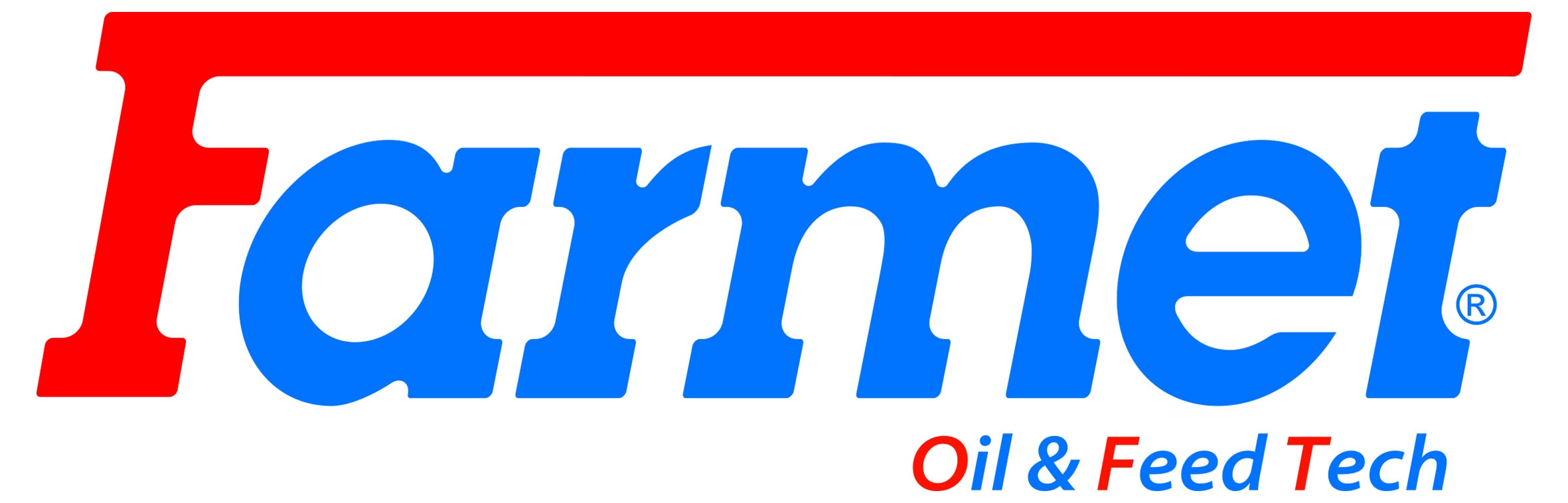 Farmet logo
