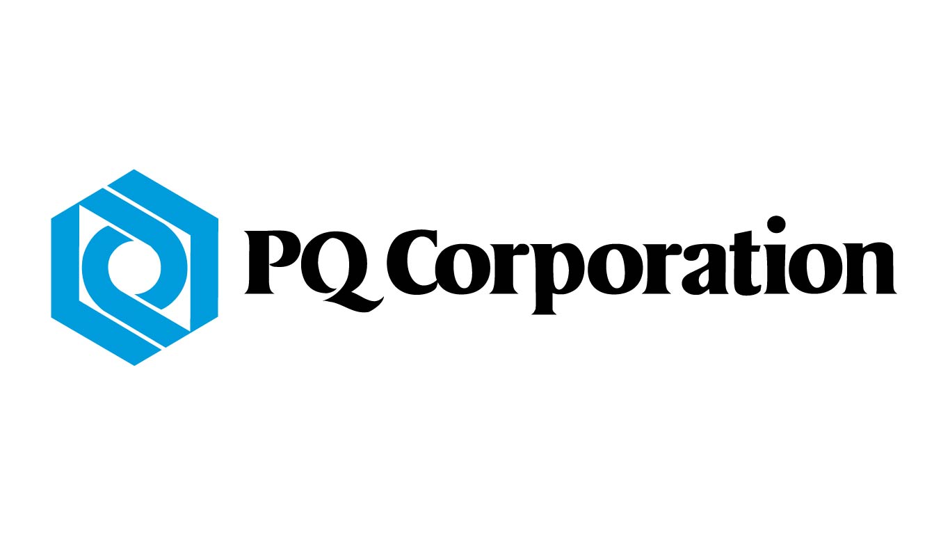 PQ corporation logo