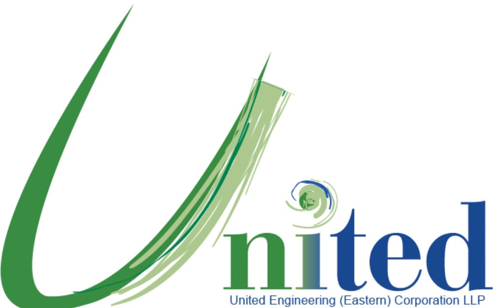 United Engineering logo
