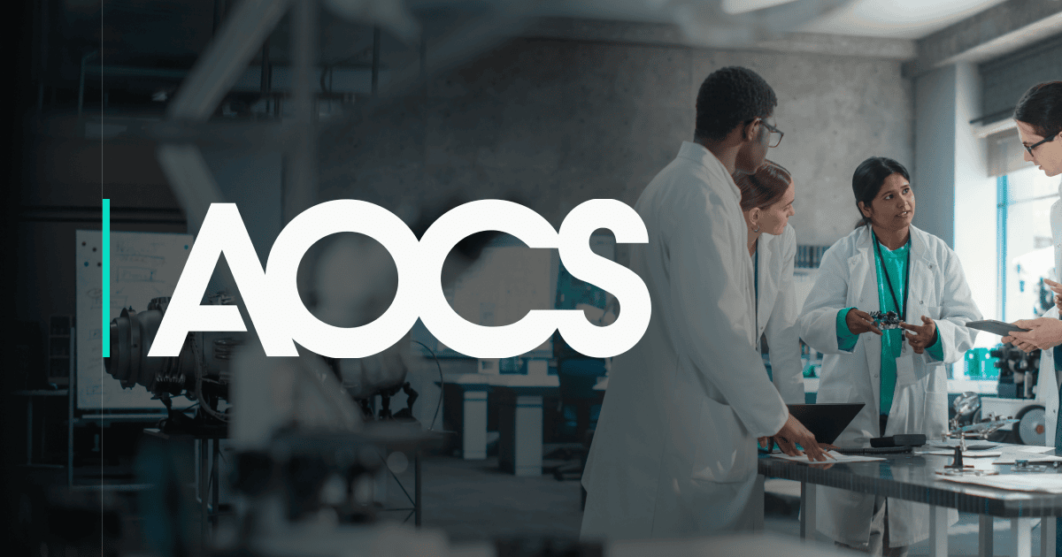 www.aocs.org