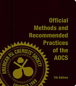 AOCS methods