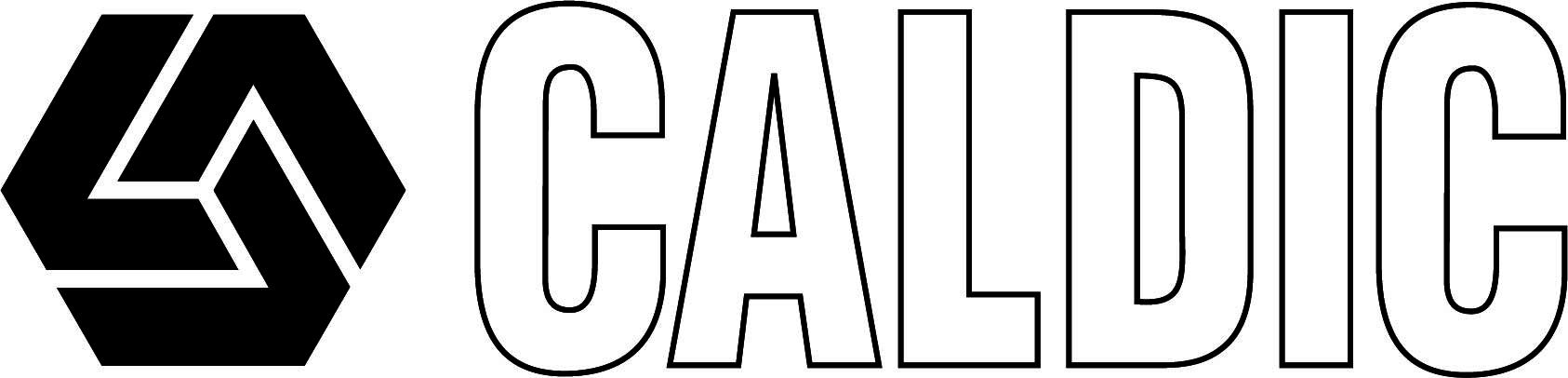 caldic logo
