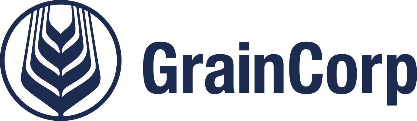 GrainCorp logo
