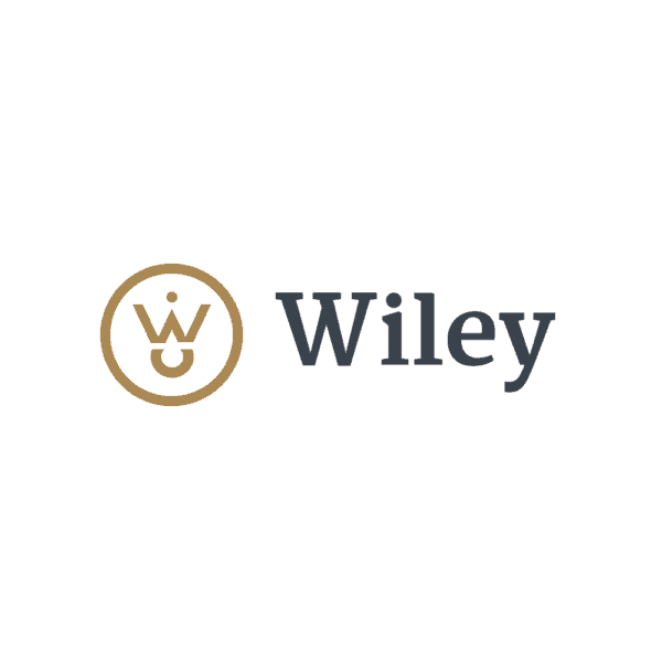 Wiley logo