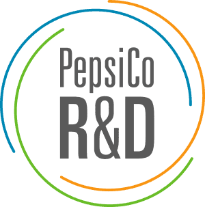 Pepsi Co R&D logo