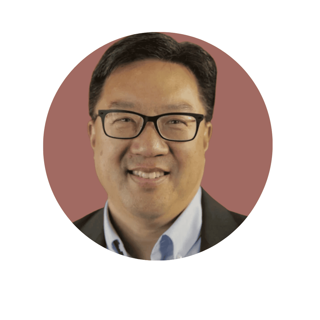 Headshot of Bryan Yeh, Vice President of Engineering and Operations at Canary Renewables.