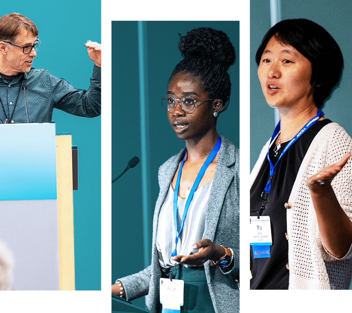 Aocs An Inspired Chemistry Community Enriching The Lives Of Others