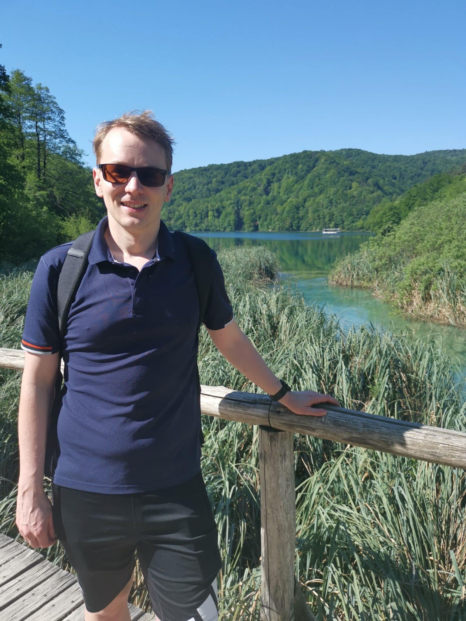 Member Spotlight: Meet Lingyun Chen - AOCS