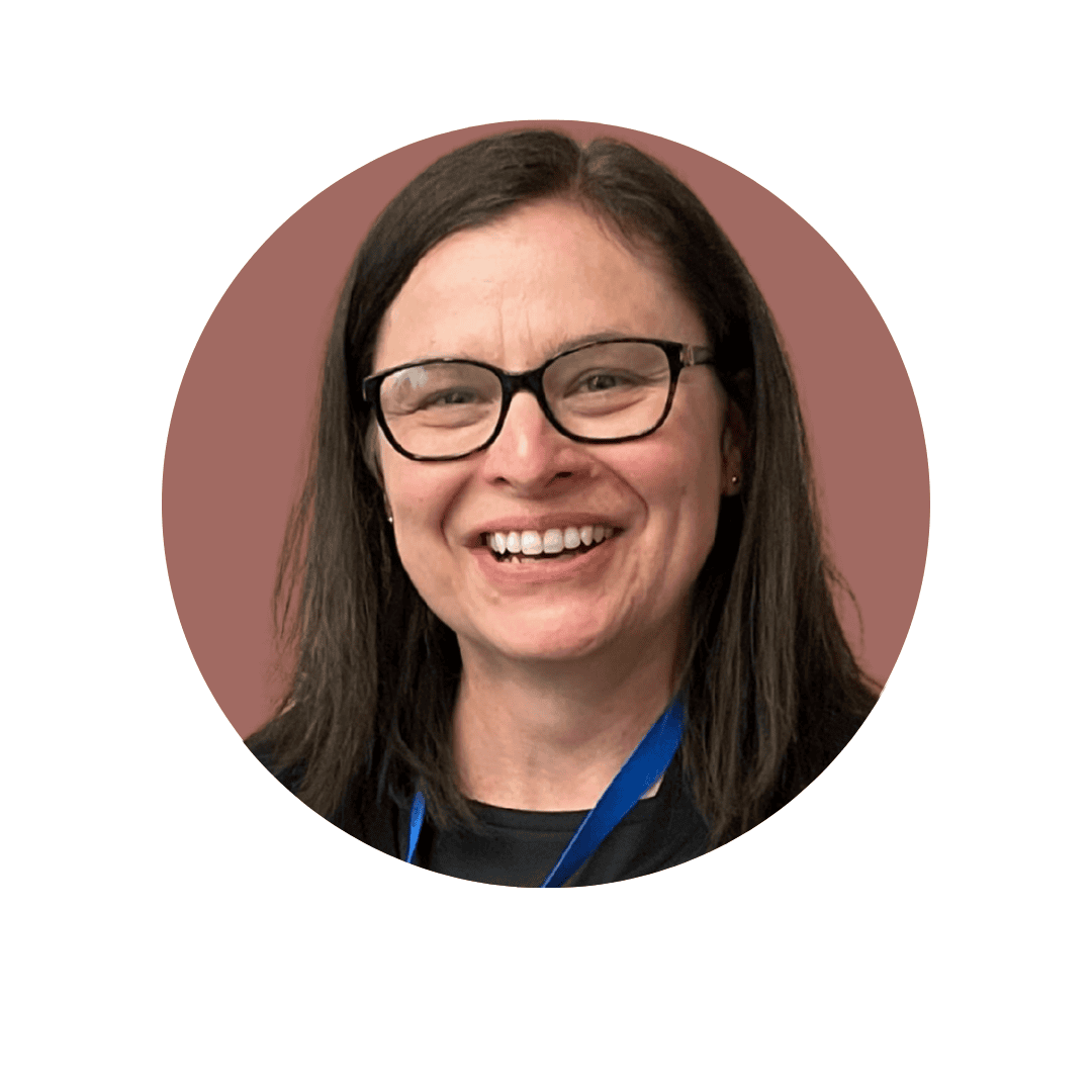 Headshot of Dr. Joanna Wawrzynczyk, Senior Science Manager at Novonesis specializing in enzymatic solutions for vegetable oil refining.