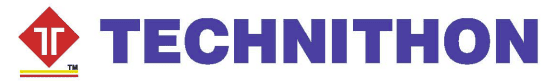 TECHNITHON company logo