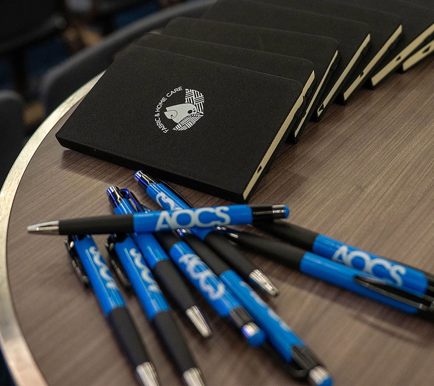 ABOUT THE EVENT_Sponsors