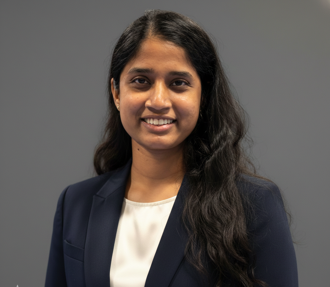 Kavitha Laksmipathy