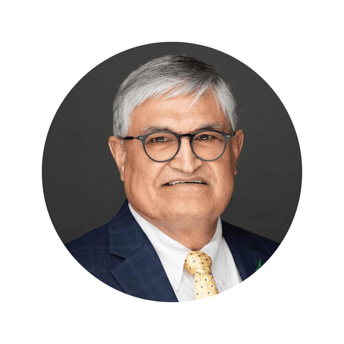 Dilip K. Nakhasi