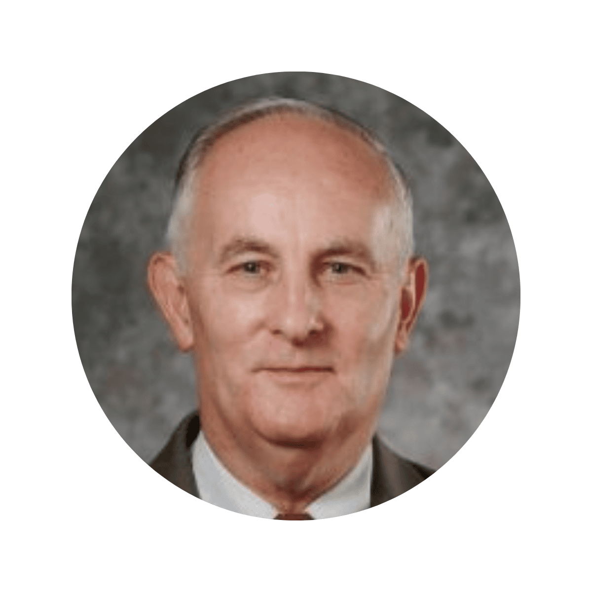 Jerry W. King