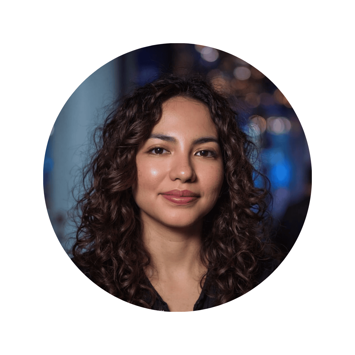 Laura Johana Castellanos Suarez