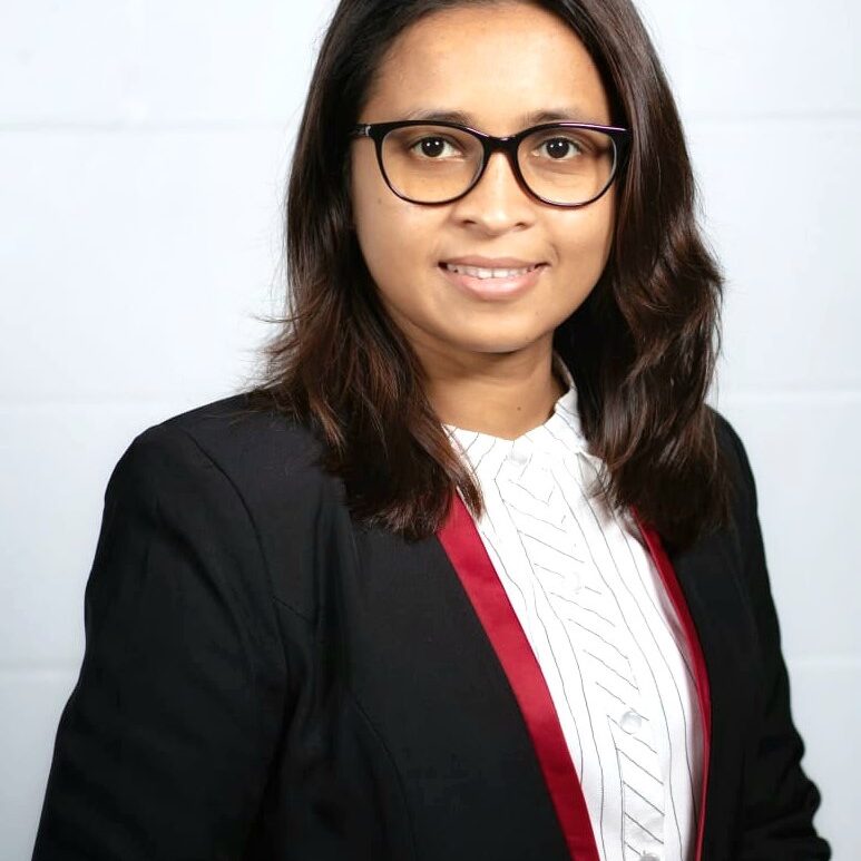 My photo - Harshani Nadeeshani