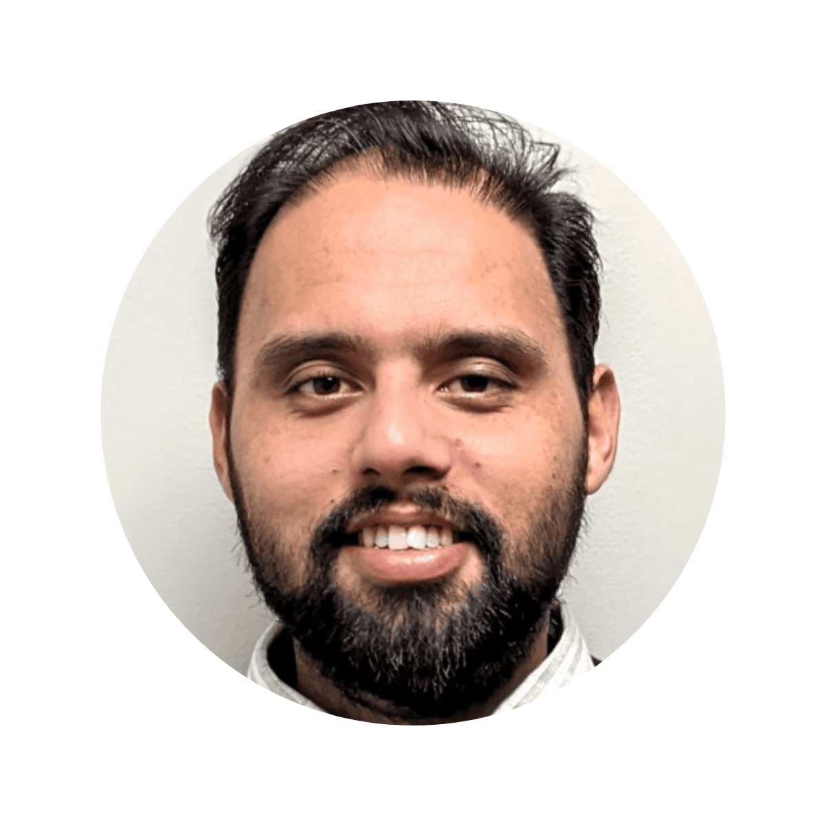 Ravinder Singh