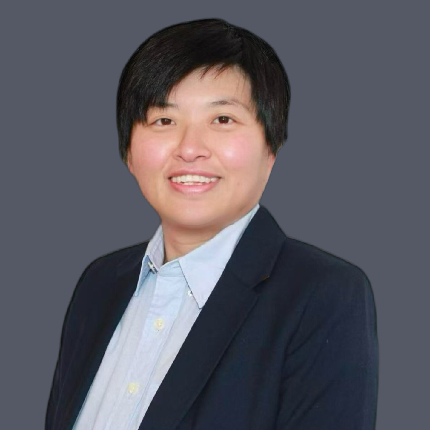 Xiaohong Sun - Xiaohong Sun