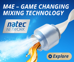 Natec Networks Banner Ad