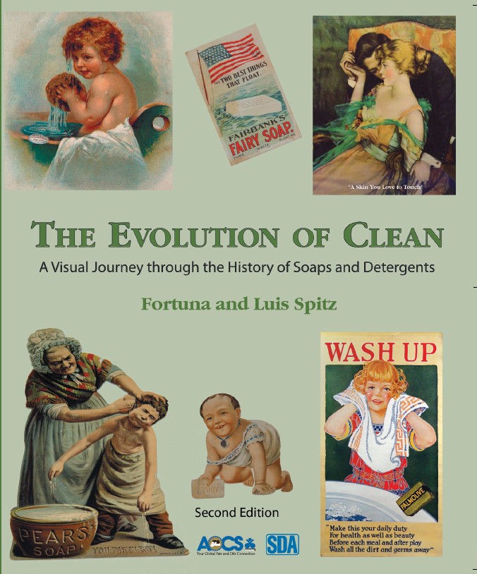Evolution of Clean cover