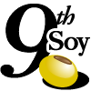 9th Role of Soy Symposium logo