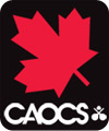 CAOCS Logo
