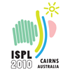 ISPL Logo