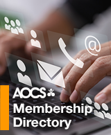 AOCS Member Directory