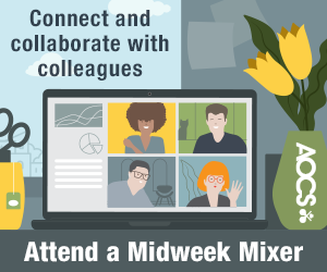 Attend a Midweek Mixer to connect and collaborate with colleagues