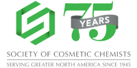 Society of Cosmetic Chemists logo